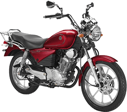 Мотоцикл категории А1 — «СТАРТ»